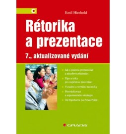 Rétorika a prezentace