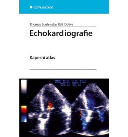 Echokardiografie