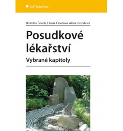 Posudkové lékařství - Vybrané kapitoly