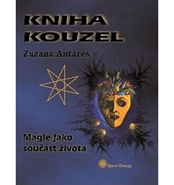 Kniha kouzel - Magie jako součást života