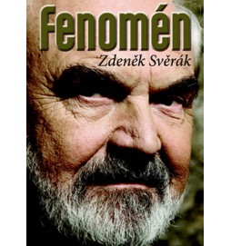 Fenomén Zdeněk Svěrák