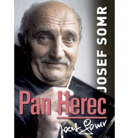 Pan herec Josef Somr