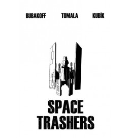 Space Trashers