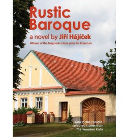 Rustic Baroque (Selský baroko anglicky)