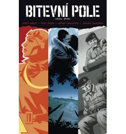 Bitevní pole