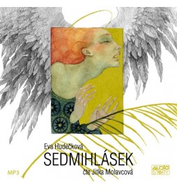 Sedmihlásek - CD mp3