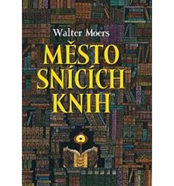 Město snících knih