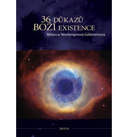 36 důkazů boží existence