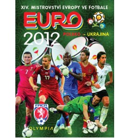 Mistrovství Evropy ve fotbale - EURO 2012