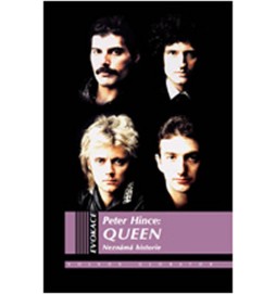 Queen - Neznámá historie