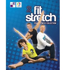 Fit stretch - DVD