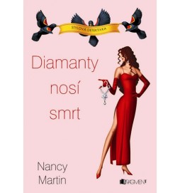 Diamanty nosí smrt