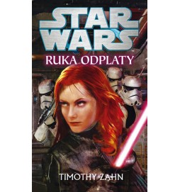 Star Wars - Ruka odplaty