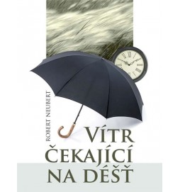 Vítr čekající na déšť