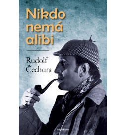 Nikdo nemá alibi