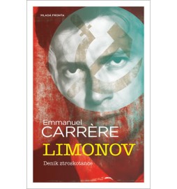 Limonov - Deník ztroskotance