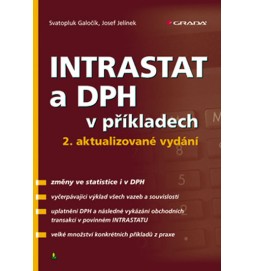 Intrastat a DPH v příkladech