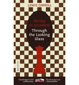 Alenka za zrcadlem / Through the Looking-Glass