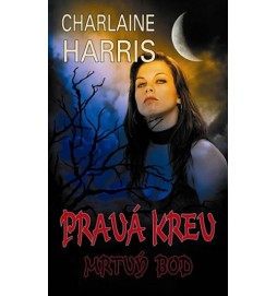 Pravá krev 12 – Mrtvý bod