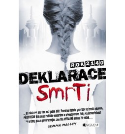 Deklarace smrti