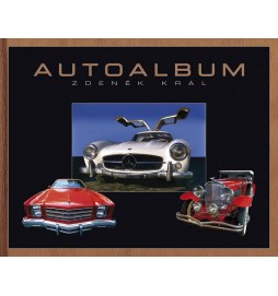 Autoalbum