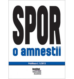 Spor o amnestii