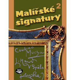 Malířské signatury 2