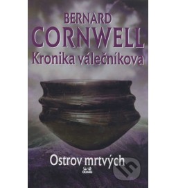 Kronika válečníkova II. - Ostrov mrtvých