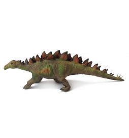 3D model - Stegosaurus - XXL