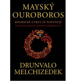 Mayský Ouroboros