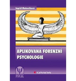 Aplikovaná forenzní psychologie