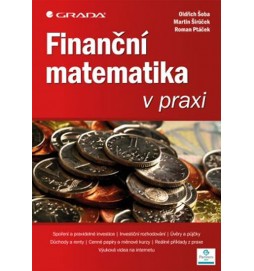 Finanční matematika v praxi