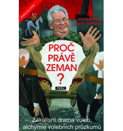 Proč právě Zeman?