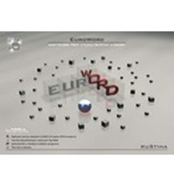 Euroword - ruština maxi - CD