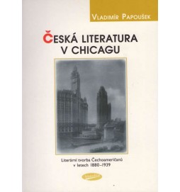 Česká literatura v Chicagu