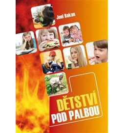 Dětství pod palbou