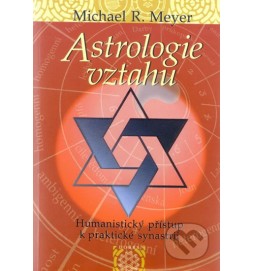 Astrologie vztahů - Humanistický přístup