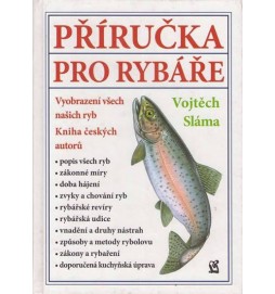 Příručka pro rybáře