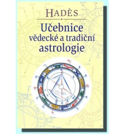 Učebnice vědecké a tradiční astrologie