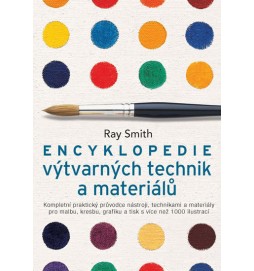 Encyklopedie výtvarných technik a materialů