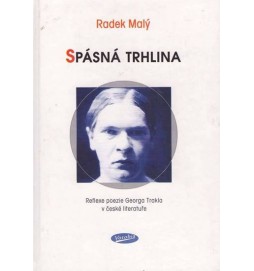 Spásná trhlina