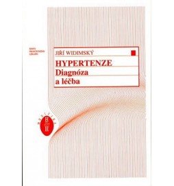 Hypertenze - Diagnóza a léčba