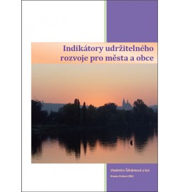 Indikátory udržitelného rozvoje pro města a obce