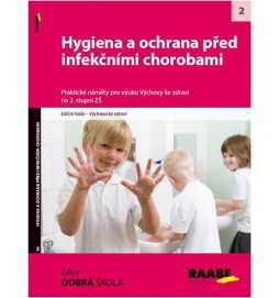 Hygiena a ochrana před infekčními chorobami