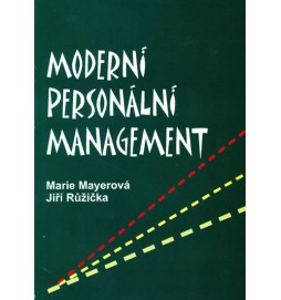 Moderní personální management