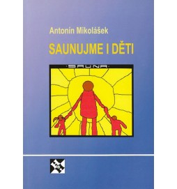 Saunujme i děti