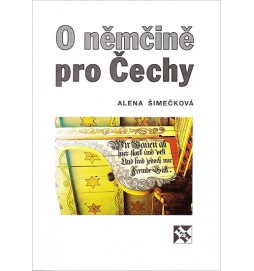 O němčině pro Čechy