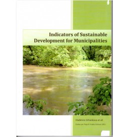 Indicators of Sustainable Development for Municipalities (anglicky)