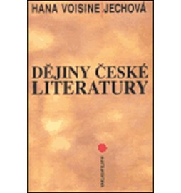 Dějiny české literatury