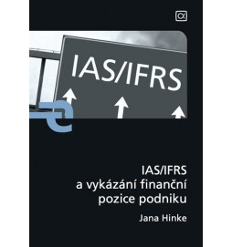 IAS/IFRS a vykázání finanční pozice podniku